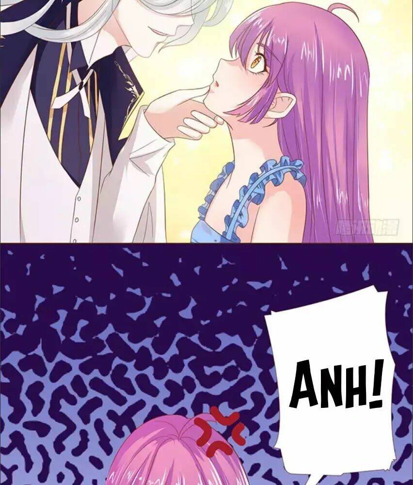 Ma Vương Luyến Ái Chỉ Nam: Chapter 113