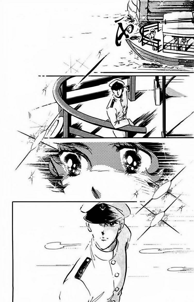 White Waltz: Chapter 4