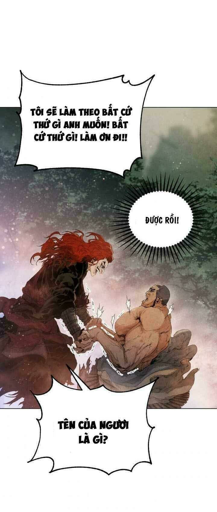 Phụng Tiên Trọng Sinh Ký: Chapter 8