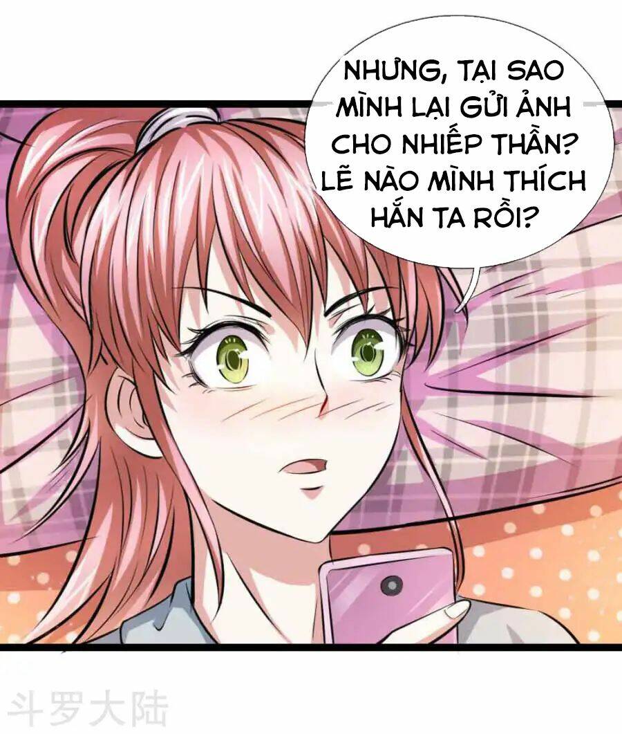 Tuyệt Thế Phi Đao: Chapter 70