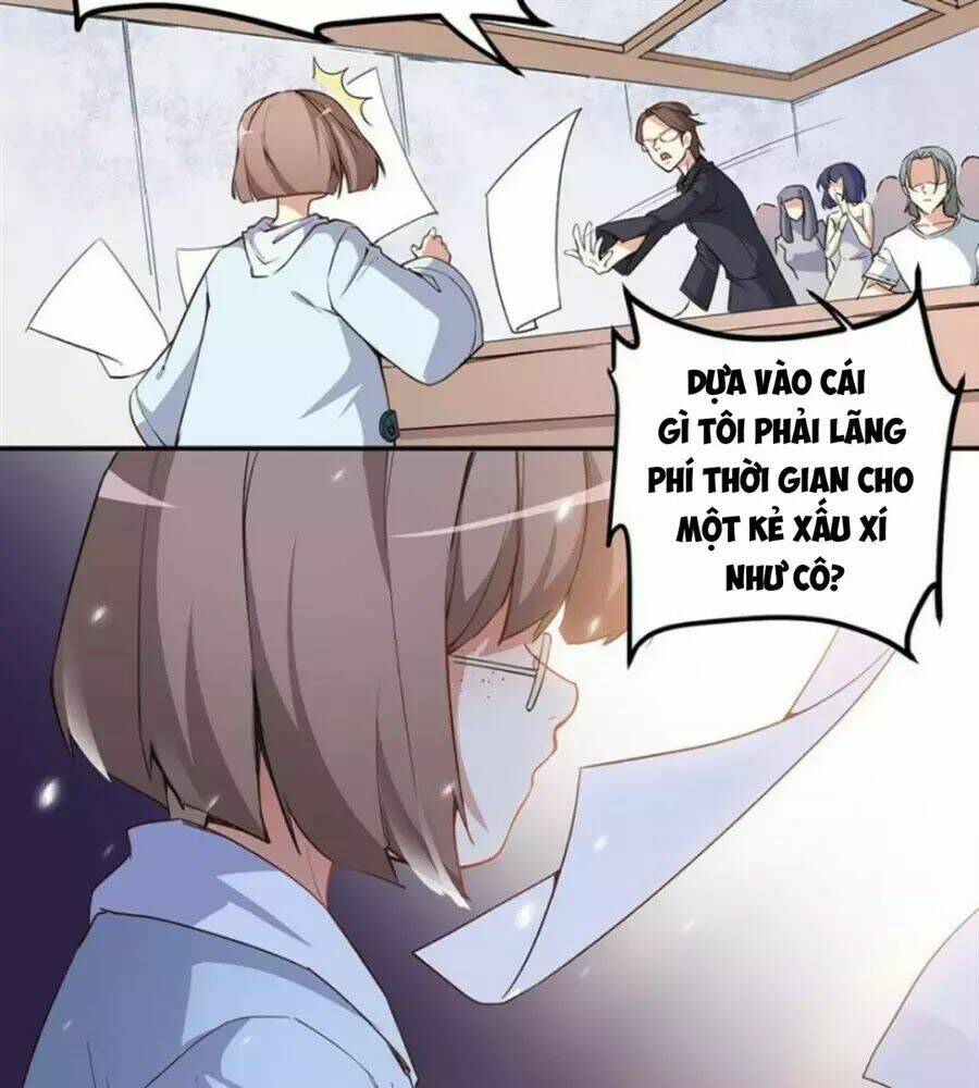 Trò Chơi Beauty Heartbeat: Chapter 2