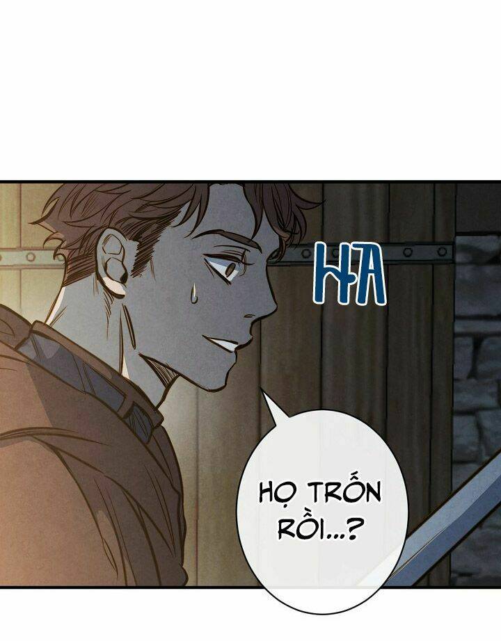 Hoàng Phi Bóng Tối: Chapter 8