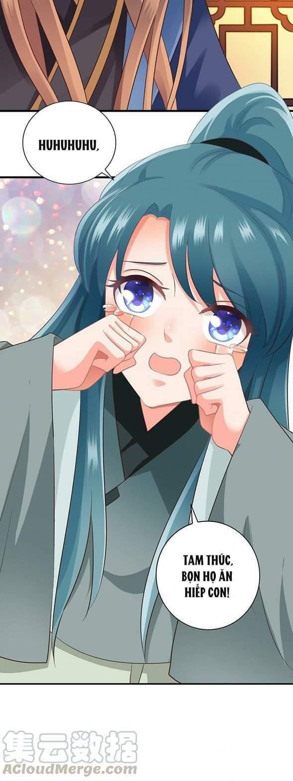 Thái Tử Điện Hạ Có Tin Vui: Chapter 35