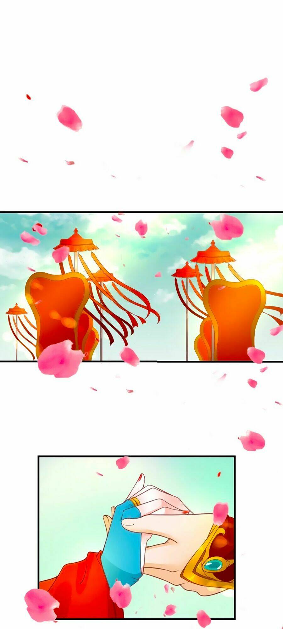 Thịnh Thế Lê Hoa Điện: Chapter 31