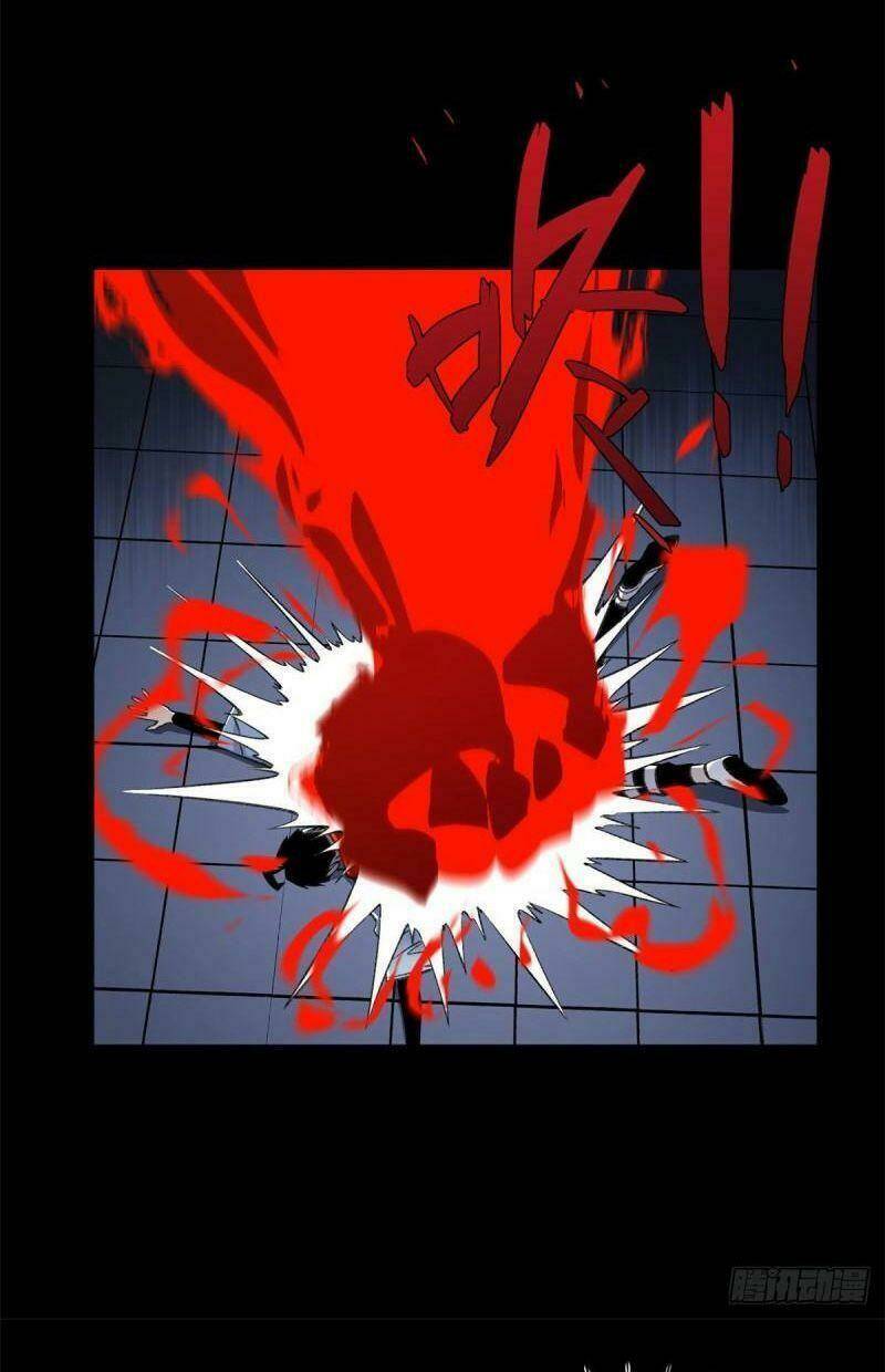 Minh Nhật Chi Kiếp: Chapter 84