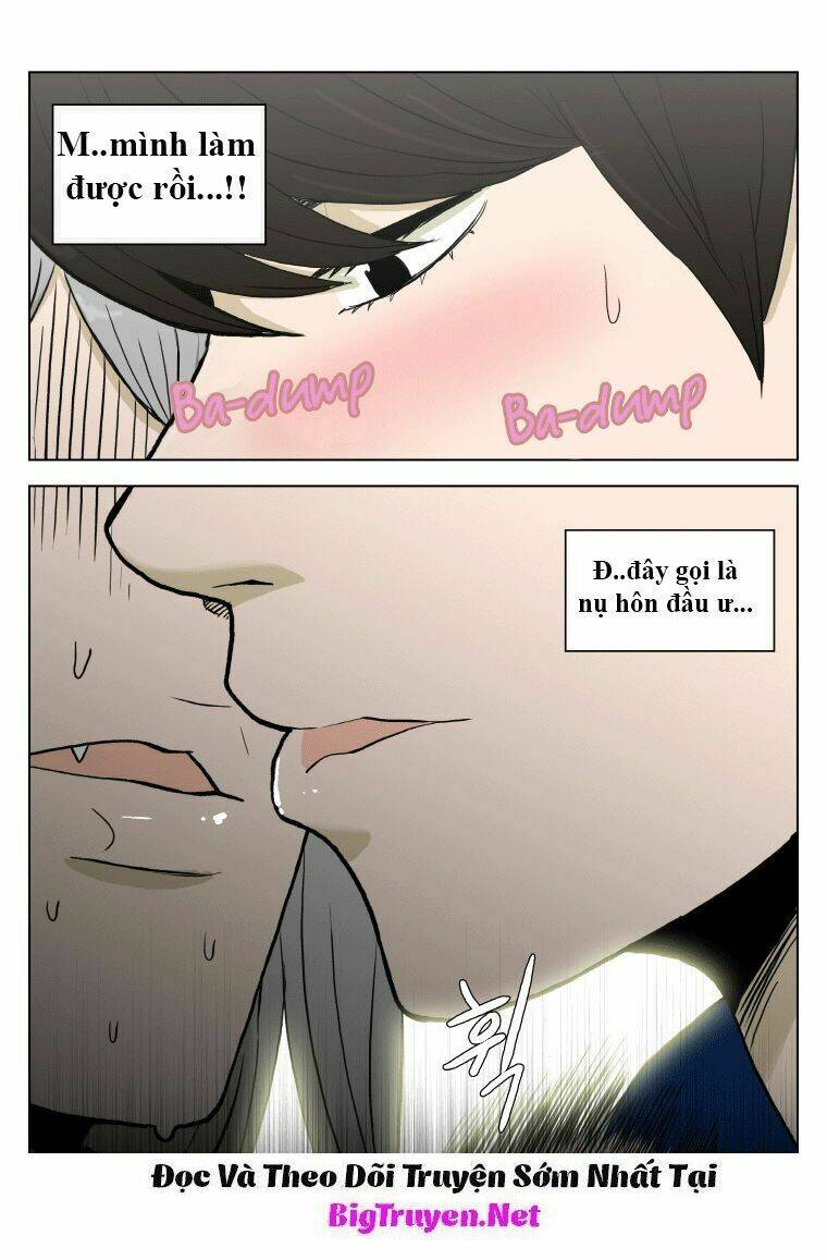 Anh Ấy Là Nữ Sinh Cấp 3: Chapter 34
