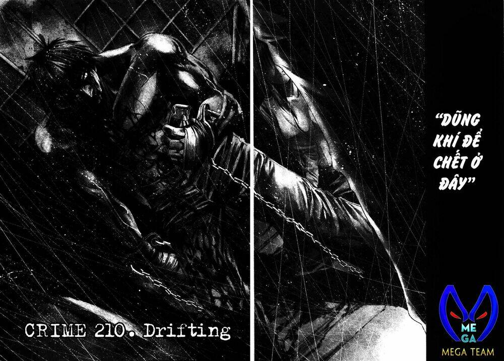 Rainbow: Chapter 210