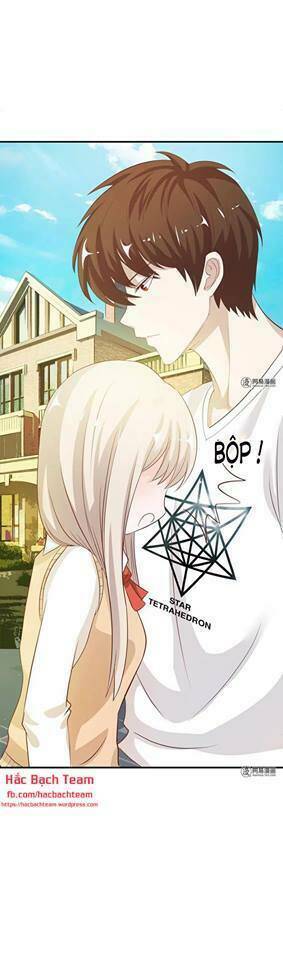 Cả Thế Giới Tớ Chỉ Yêu Cậu: Chapter 22