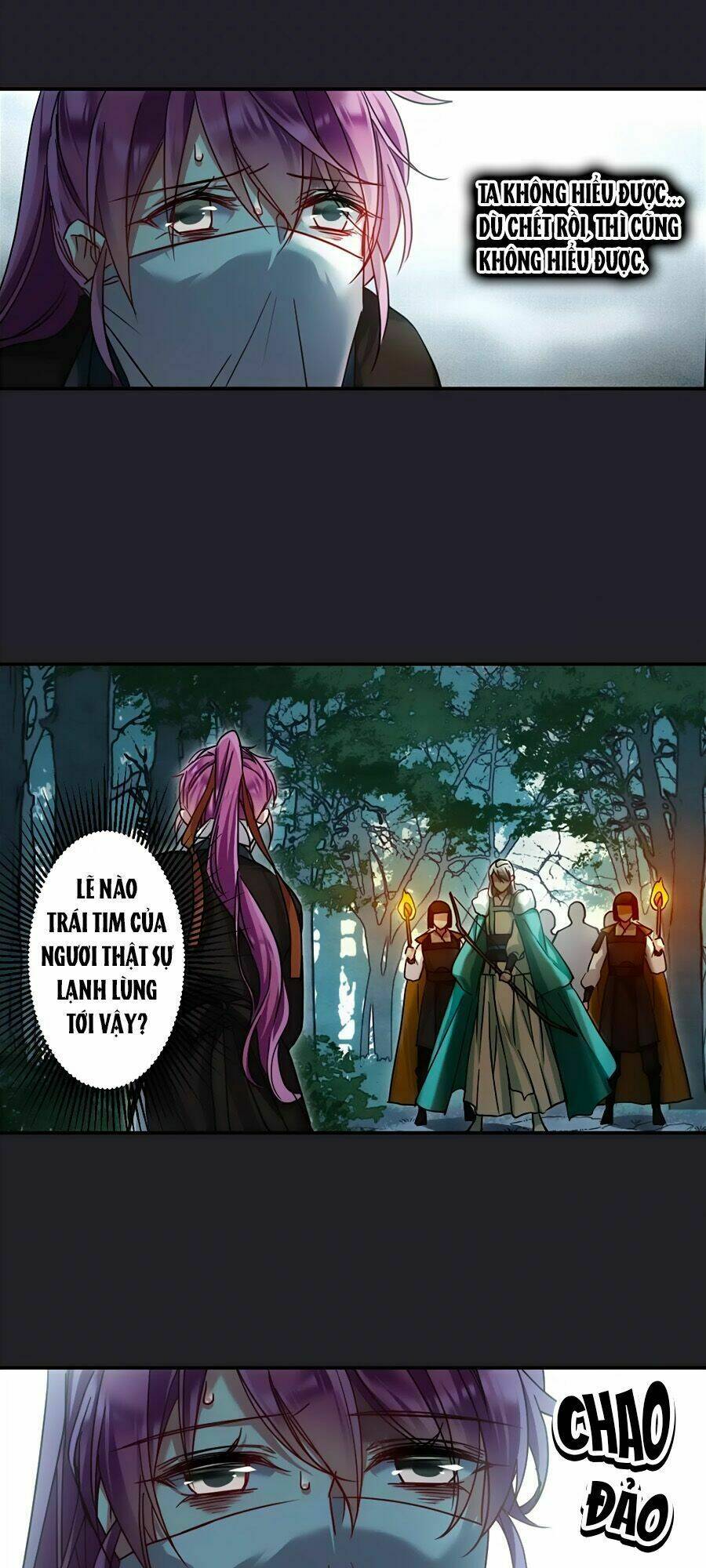 Thượng Quốc Phú Chi Thiên Đống Tuyết: Chapter 82