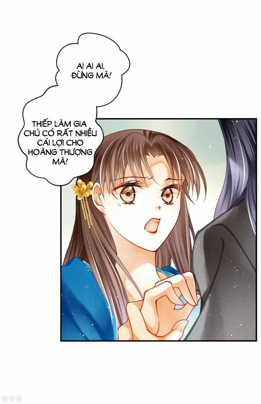 Ái Thượng Vô Địch Tiếu Hoàng Hậu: Chapter 144