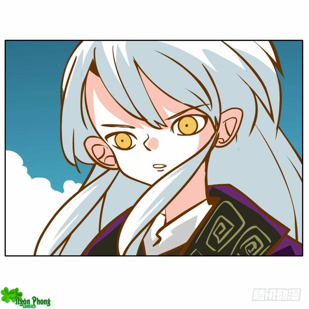 Hòa Thượng Và Tiểu Long Quân: Chapter 36