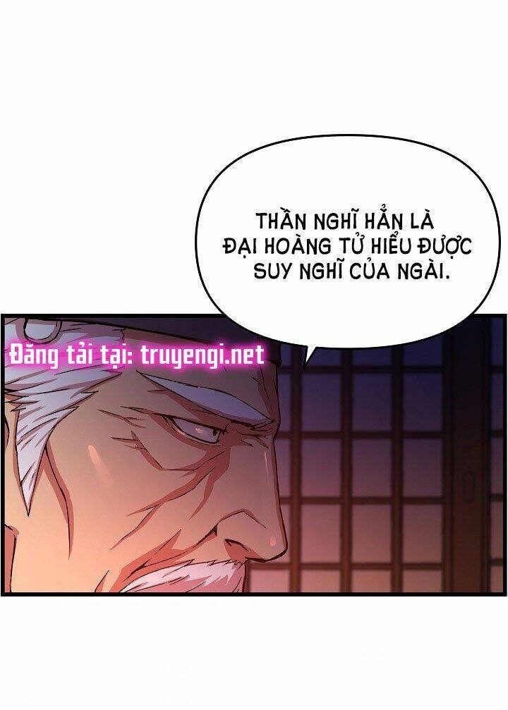 Tôi Sẽ Sống Như Một Hoàng Tử: Chapter 16