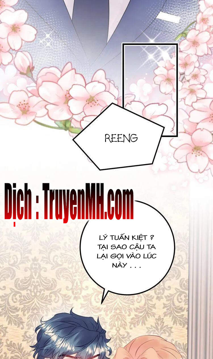 Trong Sinh Chi Ức Vạn Ảnh Hậu Yếu Thượng Vị: Chapter 340