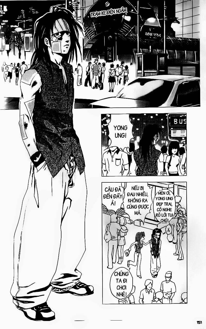 Ai Hơn Ai: Chapter 52