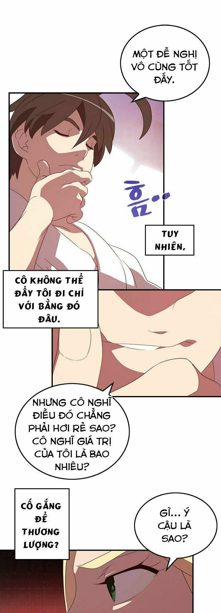 Ta Là Vua Pháp Sư: Chapter 42