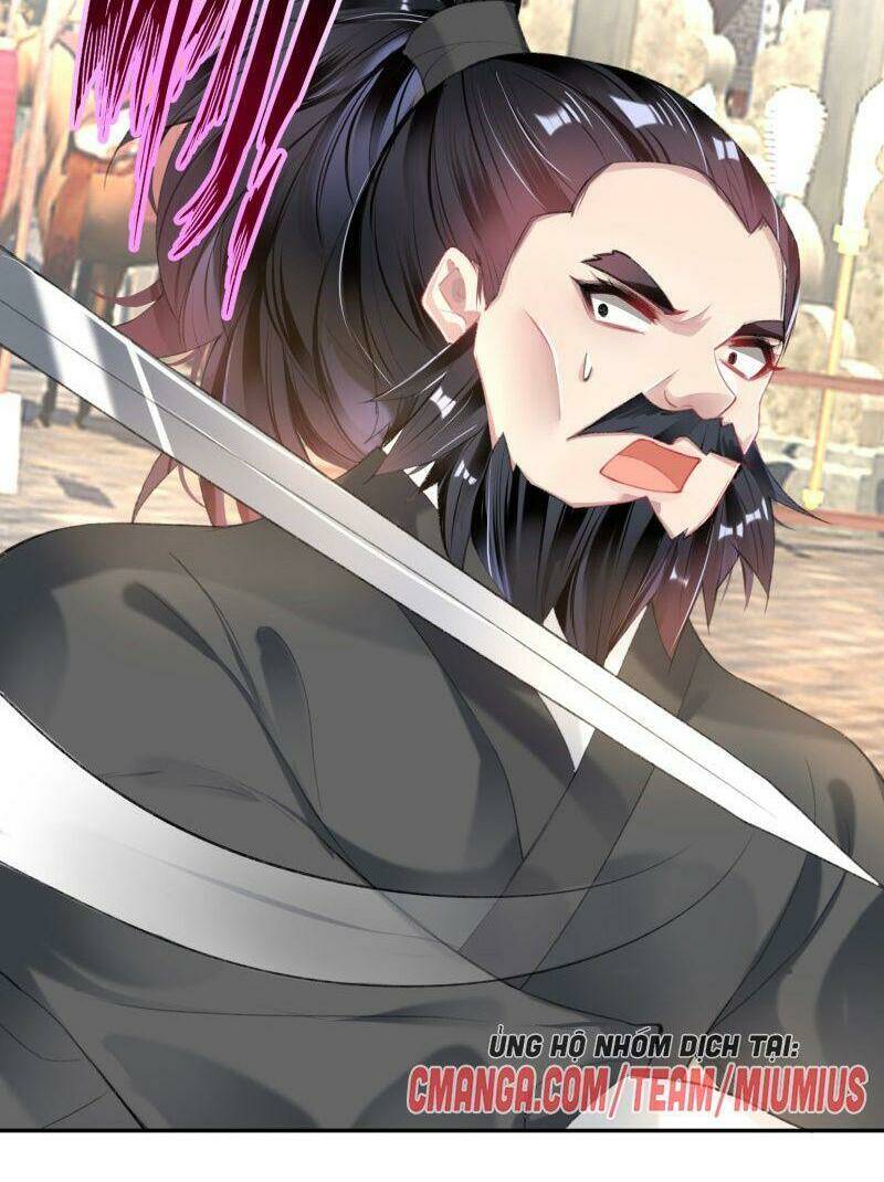 Vương Gia, Áo Lót Của Ngươi Rơi Mất Rồi: Chapter 104
