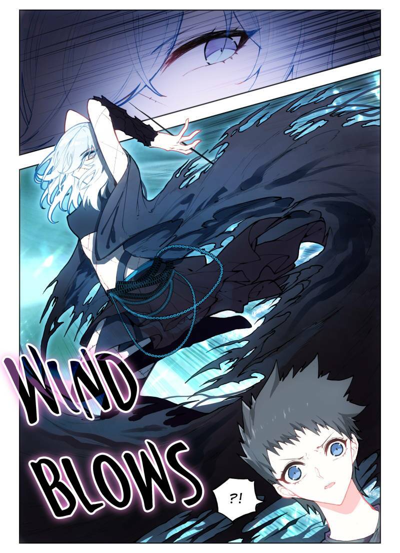 Tạp Đồ: Chapter 54