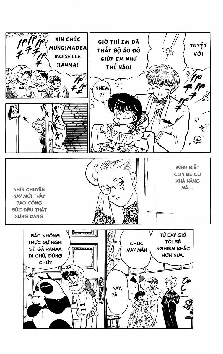 Suối Lời Nguyền: Chapter 167