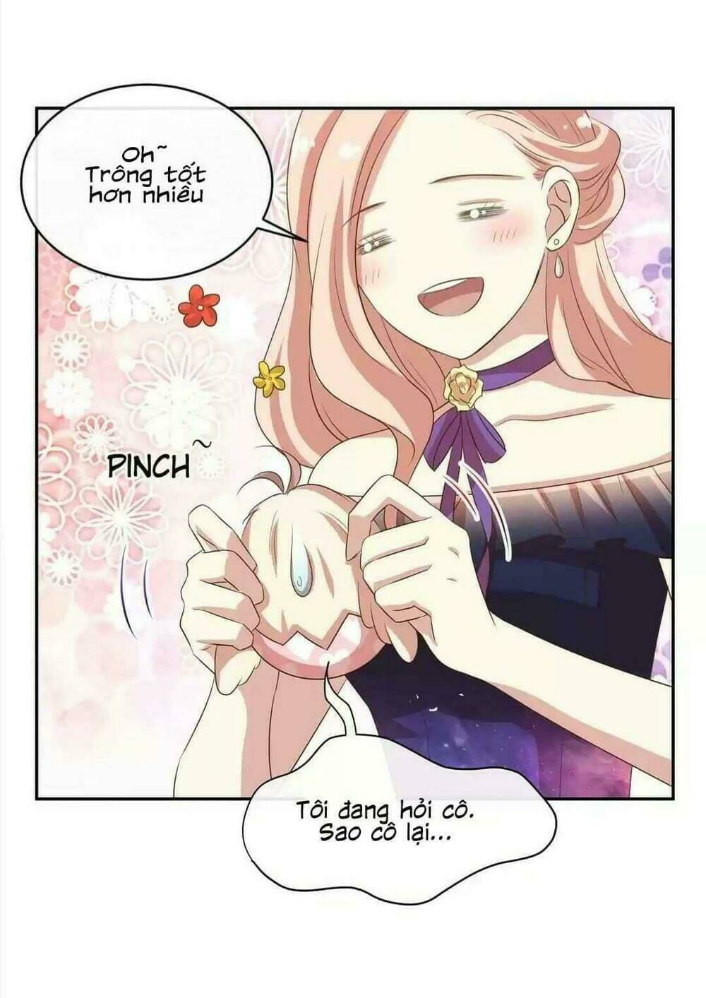 Hệ Thống Yêu Đương Với Nam Thần: Chapter 20.2