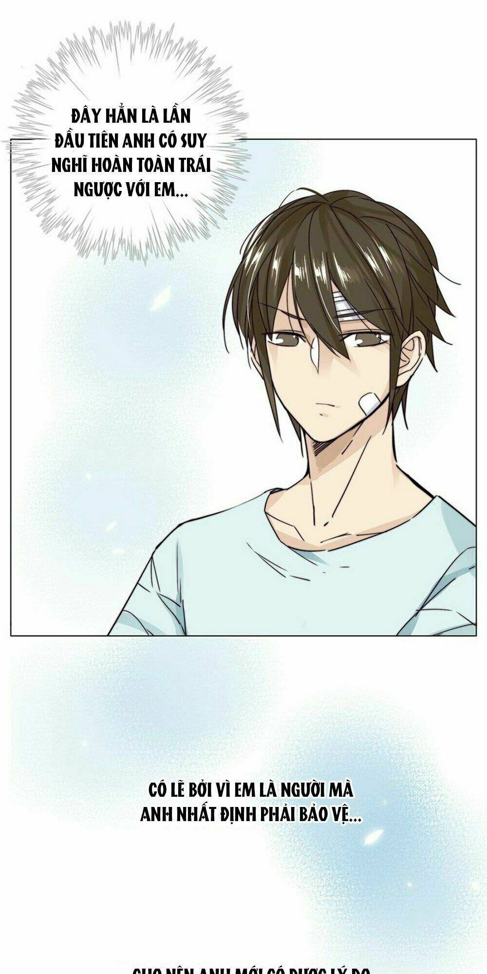 Tình Yêu Chớp Nhoáng: Chapter 60