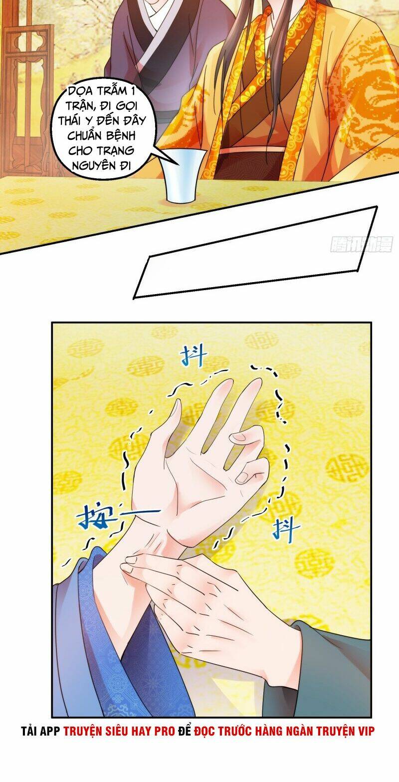 Sử Thượng Đệ Nhất Chưởng Môn: Chapter 159
