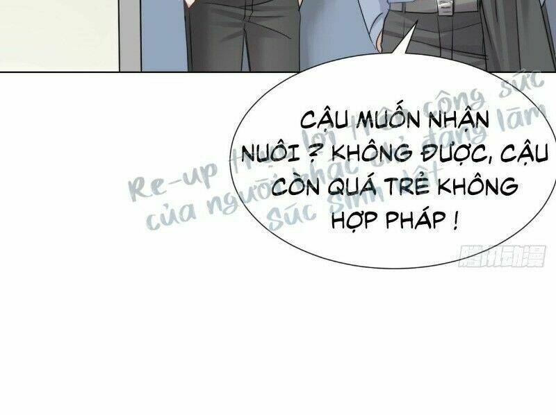 Điều Giáo Gấu Bắc Cực: Chapter 41