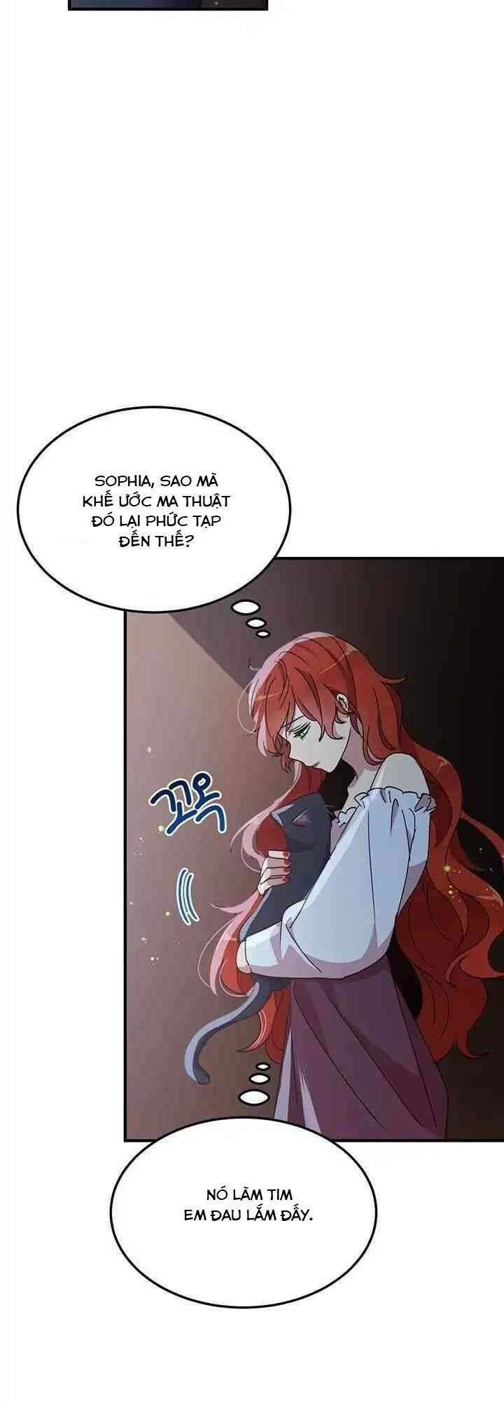 Công Tước, Loạn Vừa Thôi!: Chapter 55