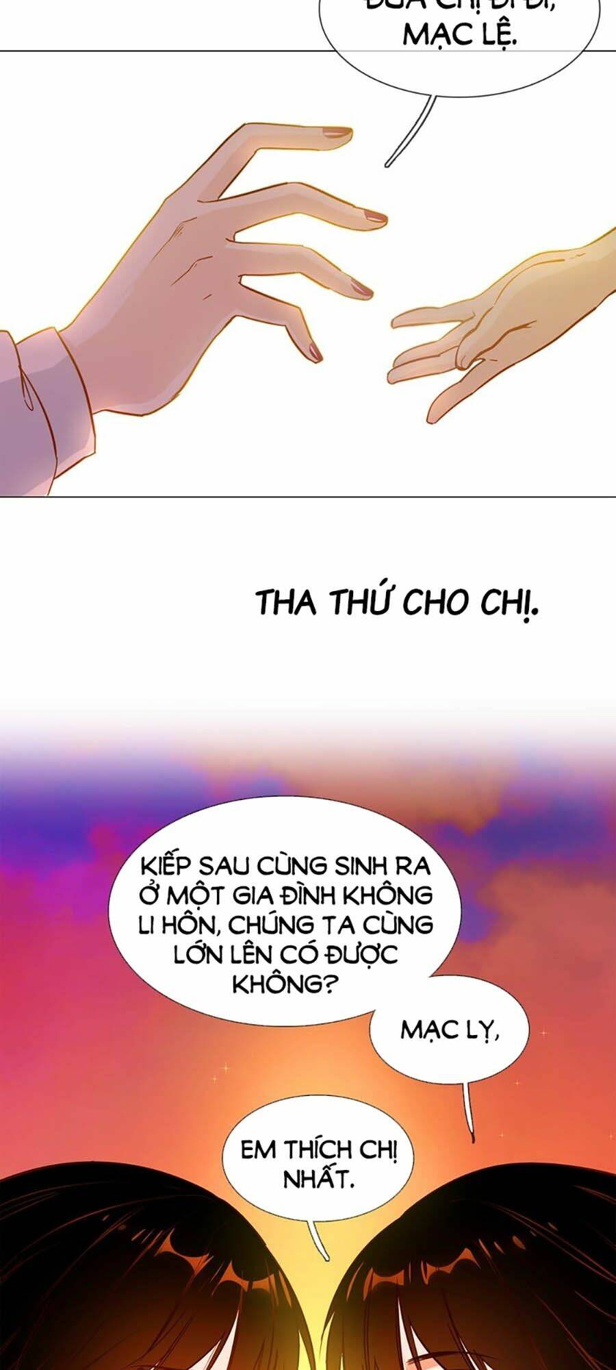 Ngôi Sao Vụn Vỡ: Chapter 56