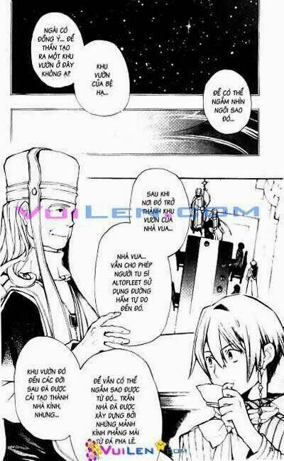 Thanh Kiếm Và Vương Miện: Chapter 10