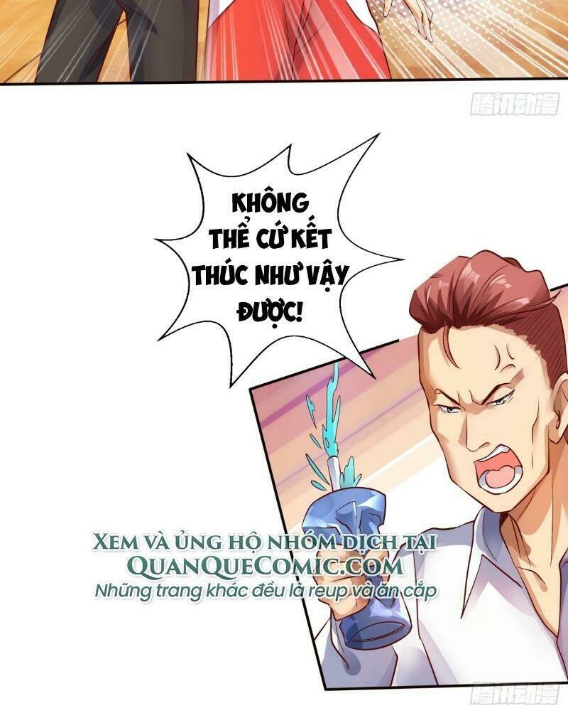 Tổ Chức X.e: Chapter 8