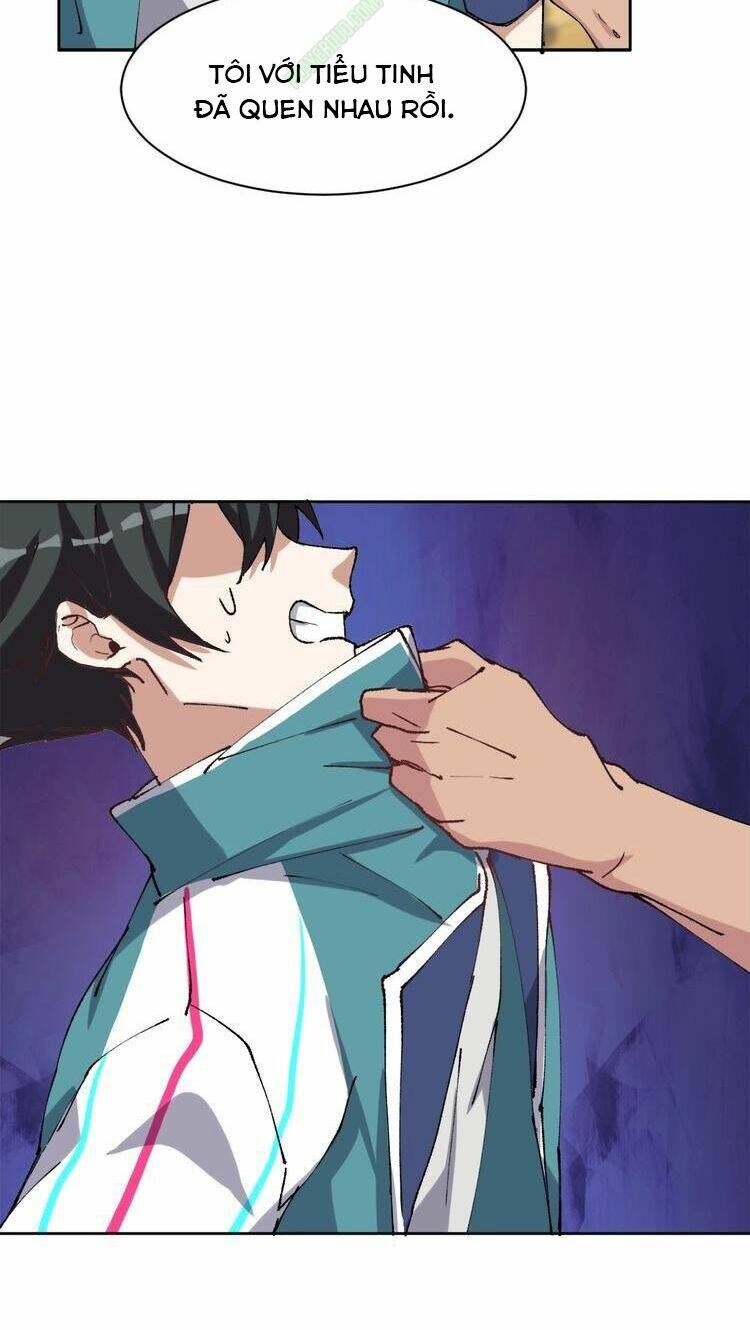 Thần Lai Yêu Vãng: Chapter 13