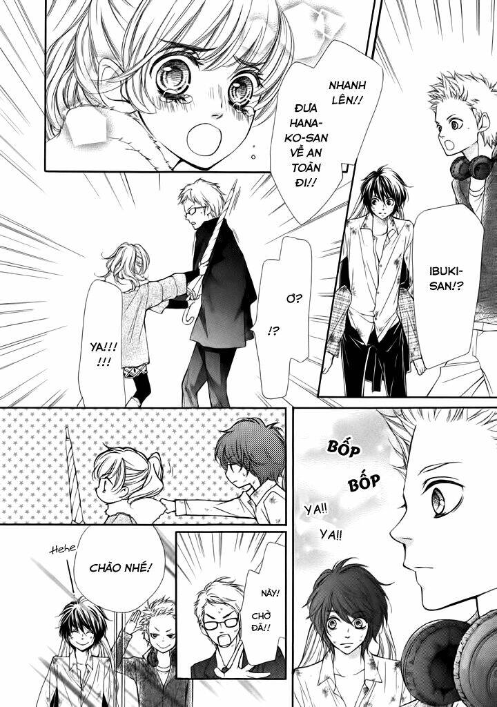 Pika Ichi: Chapter 6