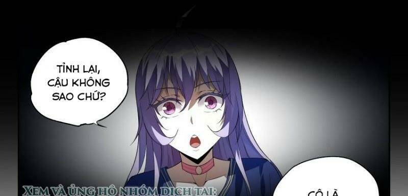 Võ Lực Chí Mạng: Chapter 19