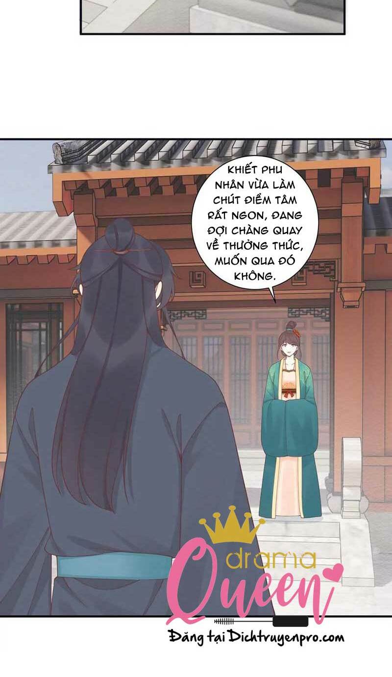 Hoàng Hậu Bận Lắm: Chapter 193