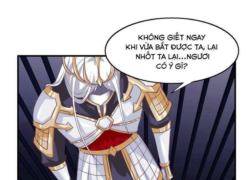 Ta Là Ngọc Hoàng Đại Đế: Chapter 74