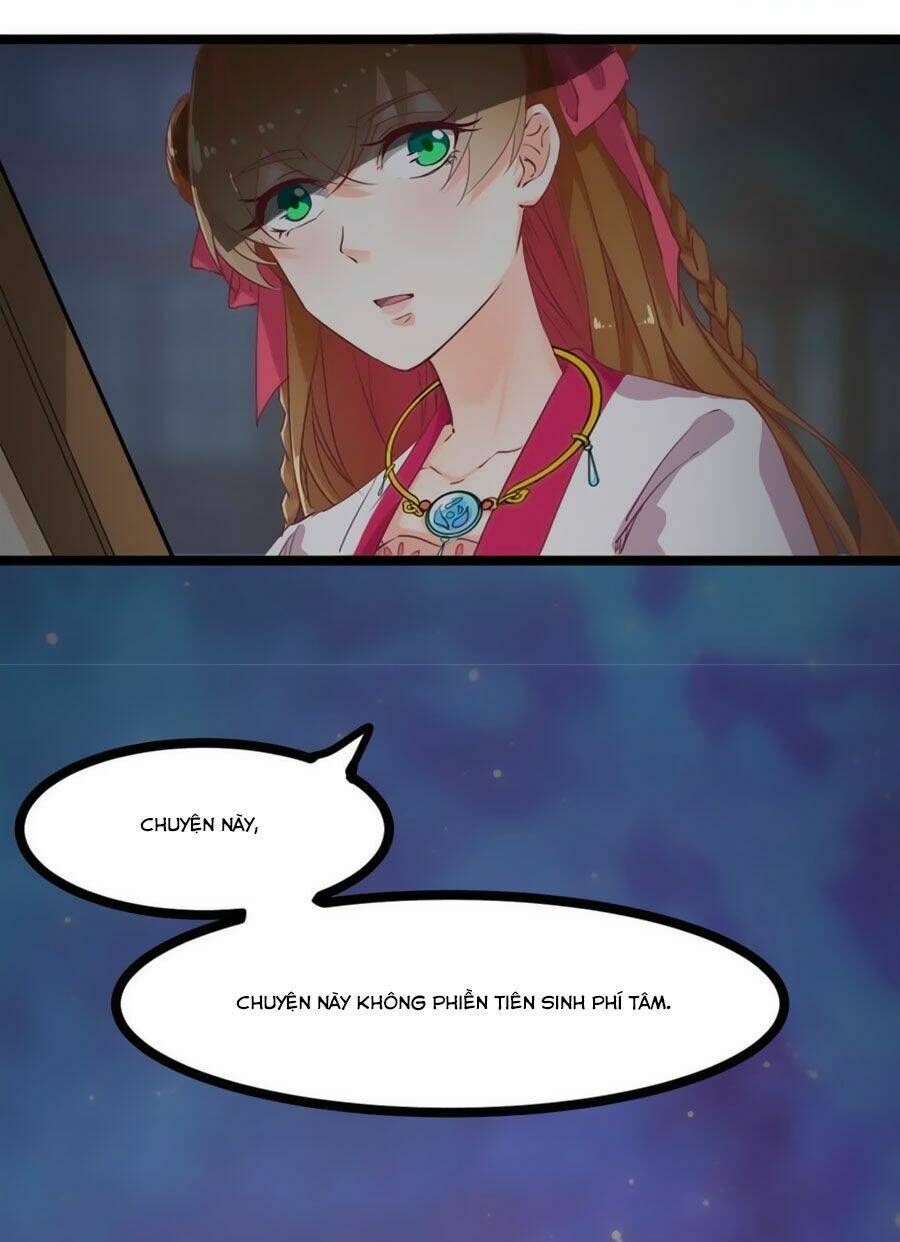 Ngọc Vi Mai: Chapter 23