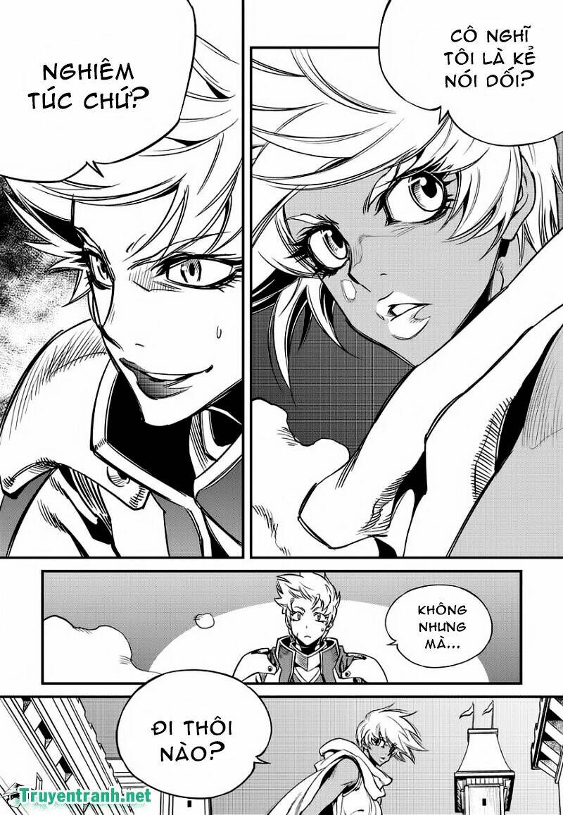 Dark Air: Chapter 65