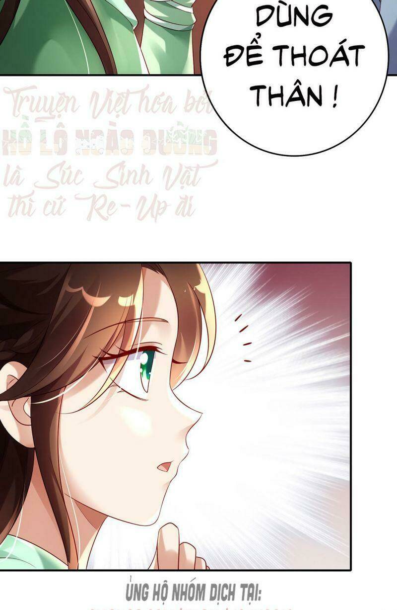 Thiên Kim Bất Hoán: Chapter 74