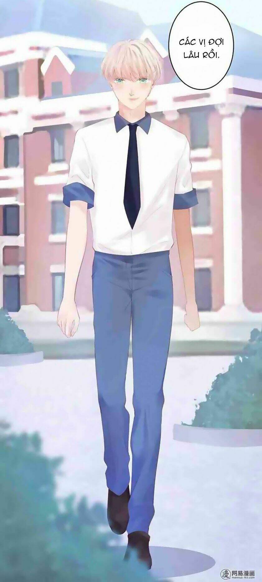 Bình Hoa Số Một Của Làng Giải Trí: Chapter 11