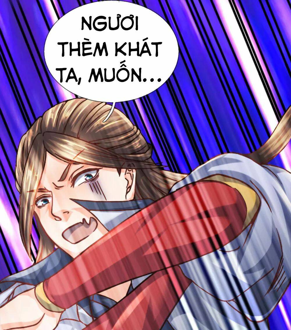 Chí Tôn Hồng Bao Đại Đế: Chapter 32