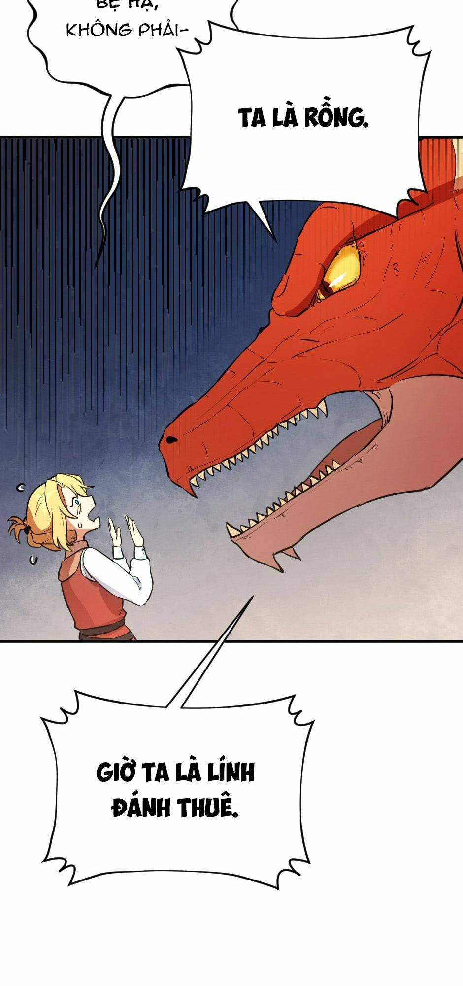 Hỏa Long Vainqueur: Chapter 2