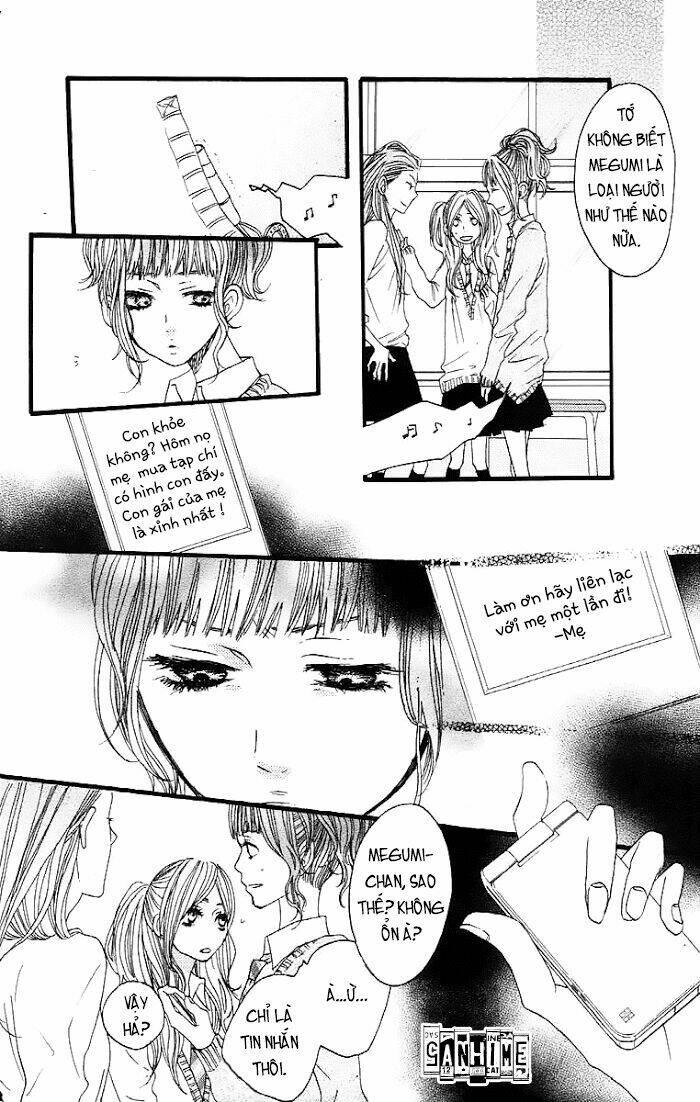 Say I Love You: Chapter 20