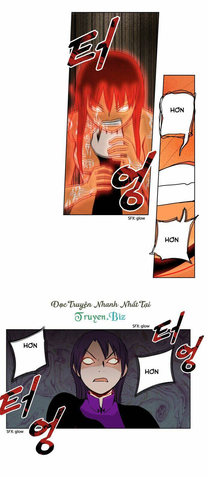 Red String: Chapter 40