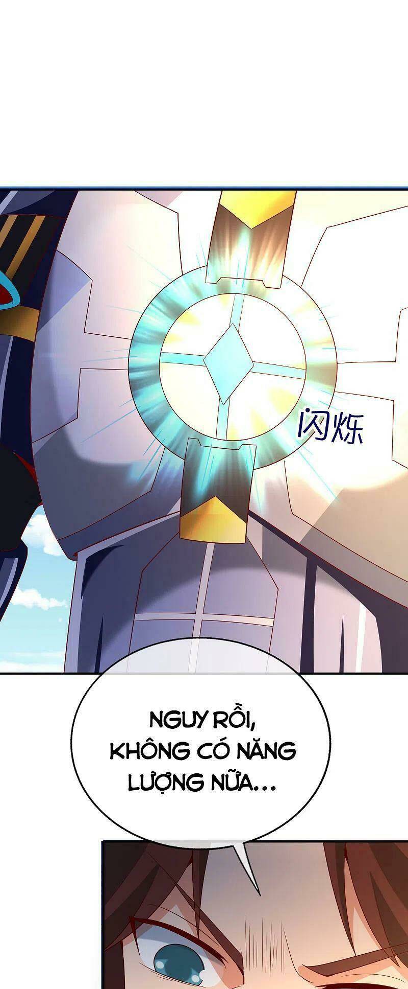 Vòng Bạn Bè Mạnh Nhất Của Tiên Giới: Chapter 143