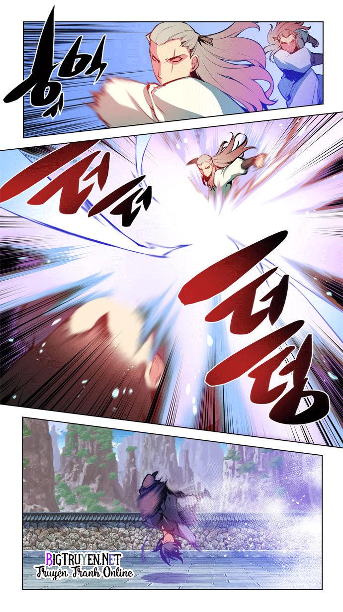 Marchan: The Embodiment Of Tales: Chapter 51