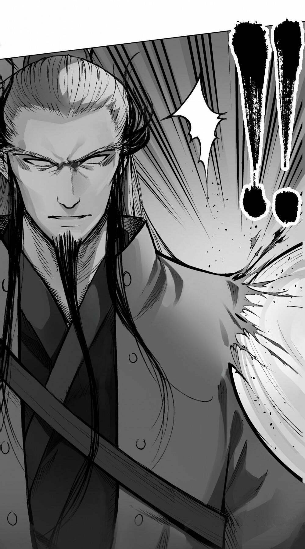 Thanh Gươm Quỷ: Chapter 16