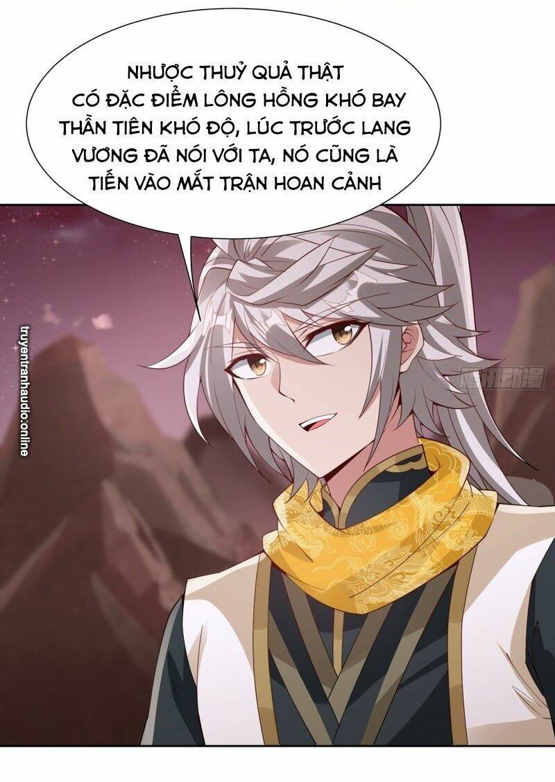 Nghịch Lân: Chapter 99