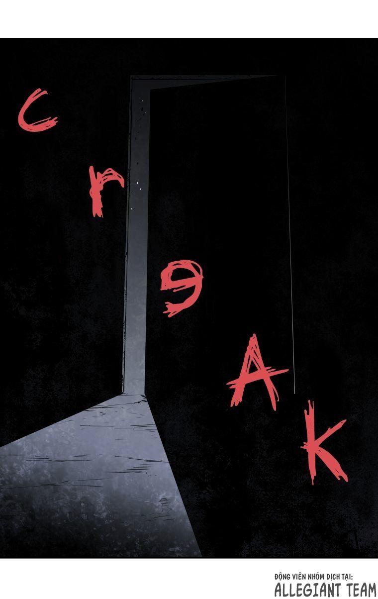 M.i.a - Jakjeonjung Siljong: Chapter 29