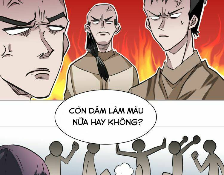 Chân Tri Quyển Đạo: Chapter 3