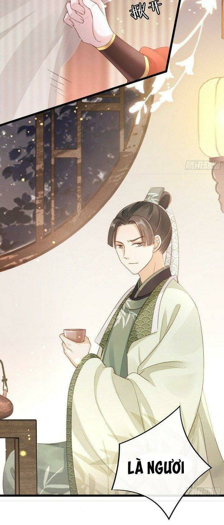 Mau Xuyên Không Rửa Tội Cho Nhân Vật Phản Diện: Chapter 45